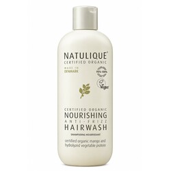 NATULIQUE Pflegendes Anti-Frizz-Haarwaschmittel 1000 ml