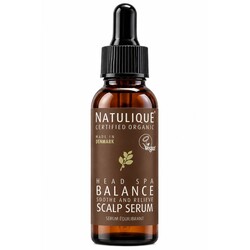 NATULIQUE Balance Scalp Serum - 50 ml