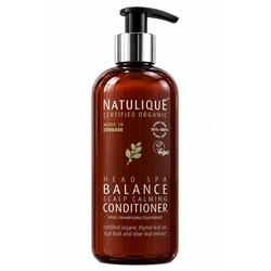 NATULIQUE Balance Scalp Calming Conditioner - 250 ml