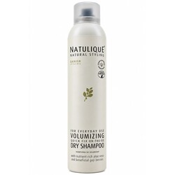 NATULIQUE Volumizing Dry Shampoo - 300ml