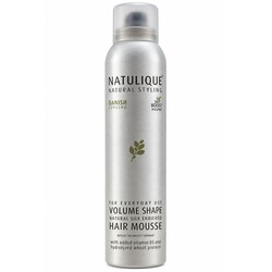 NATULIQUE Mousse coiffante volumisante - 250 ml