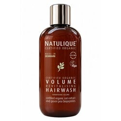 NATULIQUE Volumen-Haarwaschmittel – 250 ml