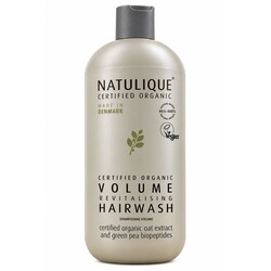 NATULIQUE Volumen-Haarwaschmittel – 1000 ml