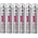 Lisap High Tech Hair Spray Strong, 6x500ml VOORDEELPAKKET!