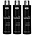 Lisap Fashion Curl Reviver 3x200ml VOORDEELPAKKET!