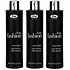Lisap ¡Paquete económico de 3x200ml de revitalizador de rizos Fashion Curl Reviver!