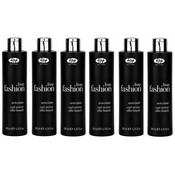 Lisap Confezione convenienza Fashion Curl Reviver 6x200ml!