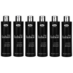 Lisap Fashion Curl Reviver 6x200ml VALUE PACK!