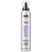 Lisap High Tech Hair Mousse Volumizing, 300ml