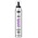 Lisap High Tech Hair Mousse Volumizing, 300ml