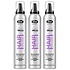 Lisap Mousse capillaire volumisante haute technologie, lot de 3 x 300 ml !