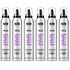 Lisap High Tech Hair Mousse Volumising, 6x300ml VOORDEELPAKKET!