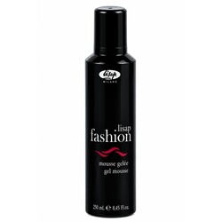 Lisap Fashion Gel Mousse 250ml