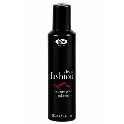 Lisap Fashion Gel Mousse 250ml