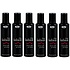 Lisap ¡Paquete económico de 6 geles mousse de moda de 250 ml!