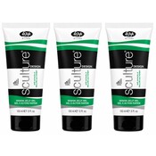 Lisap ¡Paquete económico de 3 geles en gelatina Culture Design de 150 ml!