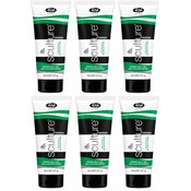 Lisap Gelée Culture Design, lot de 6 x 150 ml !