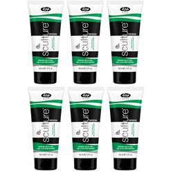 Lisap Gelée Culture Design, lot de 6 x 150 ml !