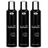 Lisap Spray modellante per capelli - Confezione convenienza 3x250ml!