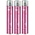 Lisap ¡Paquete económico de laca para el cabello Lisynet One, fijación natural, 3 x 500 ml!