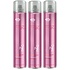 Lisap Lisynet One Hair Spray Natural Hold 3x500ml VALUE PACKAGE!