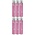 Lisap Lisynet One Hair Spray Natural Hold 6x500ml VALUE PACKAGE!