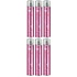 Lisap Lisynet One Lacca per Capelli Tenuta Naturale 6x500ml CONFEZIONE CONVENIENZA!