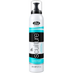 Lisap Sculture Strong Mousse 300ml