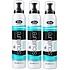 Lisap Sculture Strong Mousse 3x300ml Vorteilspackung!