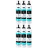 Lisap Sculture Strong Mousse 6x300ml PACK ÉCONOMIQUE !