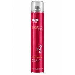 Lisap Lisynet One Haarspray Starker Halt 500 ml