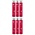 Lisap Lisynet One Hair Spray Strong Hold 6x500ml VALUE PACKAGE!