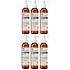 Lisap  Keraplant Verfeinernde Lotion 6x150ml VORTEILSPACKUNG!