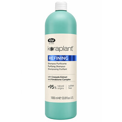 Lisap Keraplant Refining Shampoo 1000ml