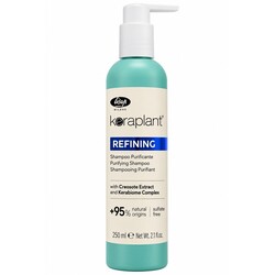 Lisap Keraplant Refining Shampoo 250 ml