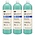Lisap Keraplant Verfeinerndes Shampoo 3x1000ml VORTEILSPACKUNG!