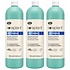Lisap Keraplant Verfeinerndes Shampoo 3x1000ml VORTEILSPACKUNG!