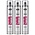 Lisap High Tech Haarspray ohne Treibgas, Stark, 3x300 ml Sparpaket!