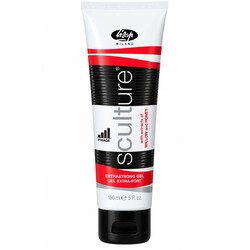 Lisap Sculture Extra Starkes Gel, 150 ml