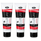 Lisap Sculture Extra Starkes Gel, 3x150ml Vorteilspackung!