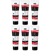 Lisap Sculture Extra Strong Gel, 6x150ml VALUE PACK!
