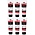 Lisap Sculture Extra Starkes Gel, 6 x 150 ml Sparpackung!