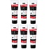 Lisap Sculture Extra Starkes Gel, 6 x 150 ml Vorteilspackung!