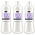 Lisap DÉVELOPPEUR 20 VOL. - 6% Hydrogène crémeux, PACK ÉCONOMIQUE 3x1000 ml !
