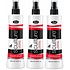Lisap Sculture Extra Starkes Sprühgel, 3 x 250 ml Vorteilspackung!