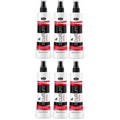 Lisap Sculture Gel Spray Extra Forte, CONFEZIONE CONVENIENZA 6x250ml!