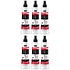 Lisap Sculture Extra Starkes Sprühgel, 6 x 250 ml Vorteilspackung!