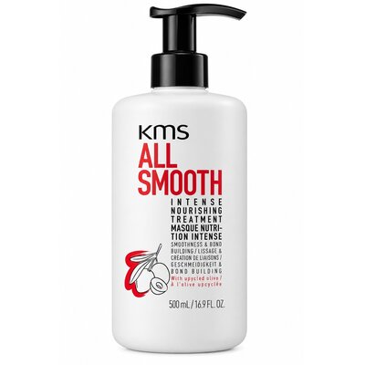 KMS Trattamento Nutriente Intensivo All Smooth 500 ml