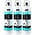 Lisap Sculture Eco Spray, 3x 250ml VALUE PACK!