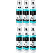 Lisap Sculture Eco Spray, 6x 250ml VALUE PACK!